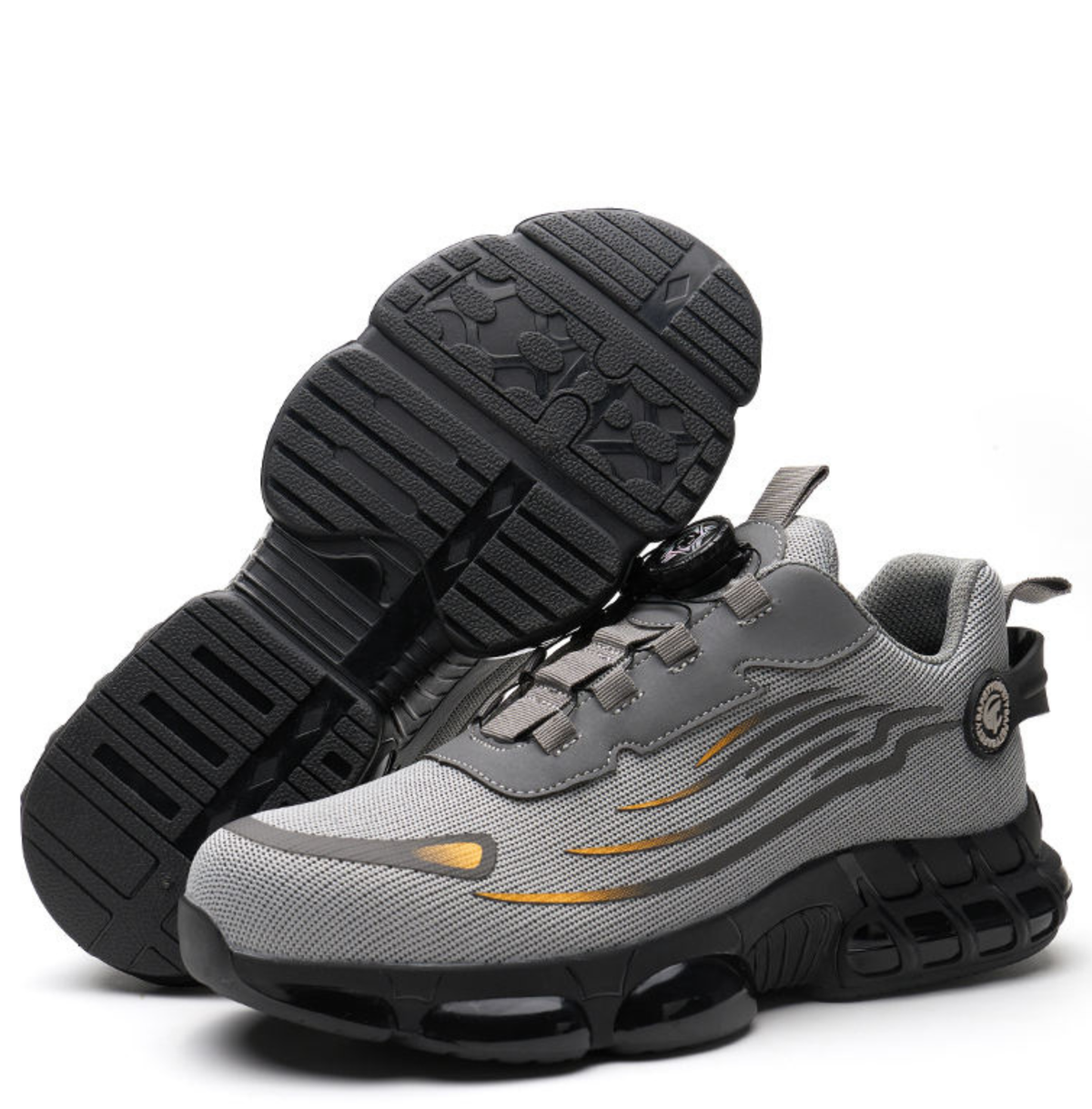 SALVOX S3 Sicherheitshalbschuh NEXUS™