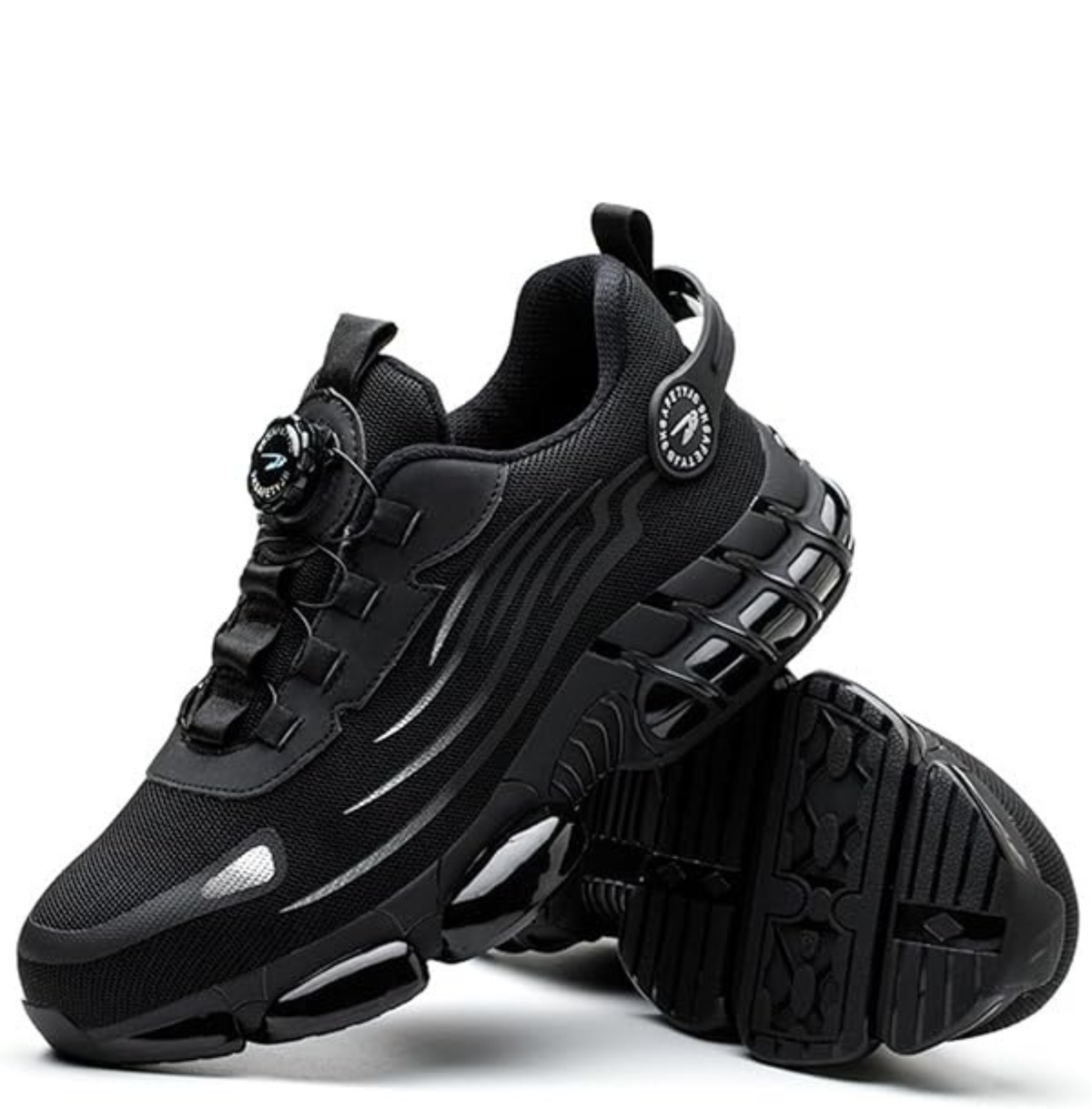 SALVOX S3 Sicherheitshalbschuh NEXUS™