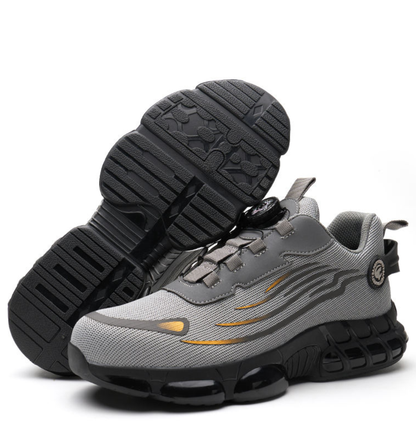 SALVOX S3 Sicherheitshalbschuh NEXUS™