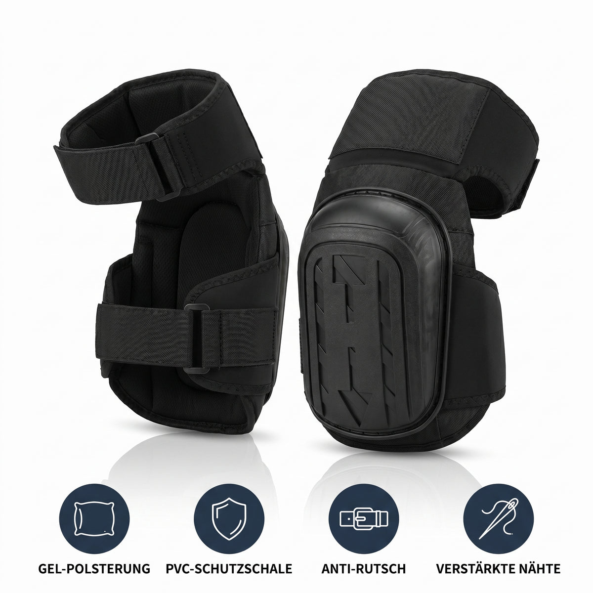 SALVOX Arbeits-Knieschoner GUARD™