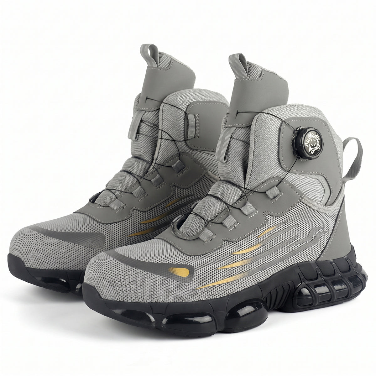 SALVOX S3 Sicherheitsstiefel NEXUS™ HIGH