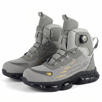 SALVOX S3 Sicherheitsstiefel NEXUS™ HIGH