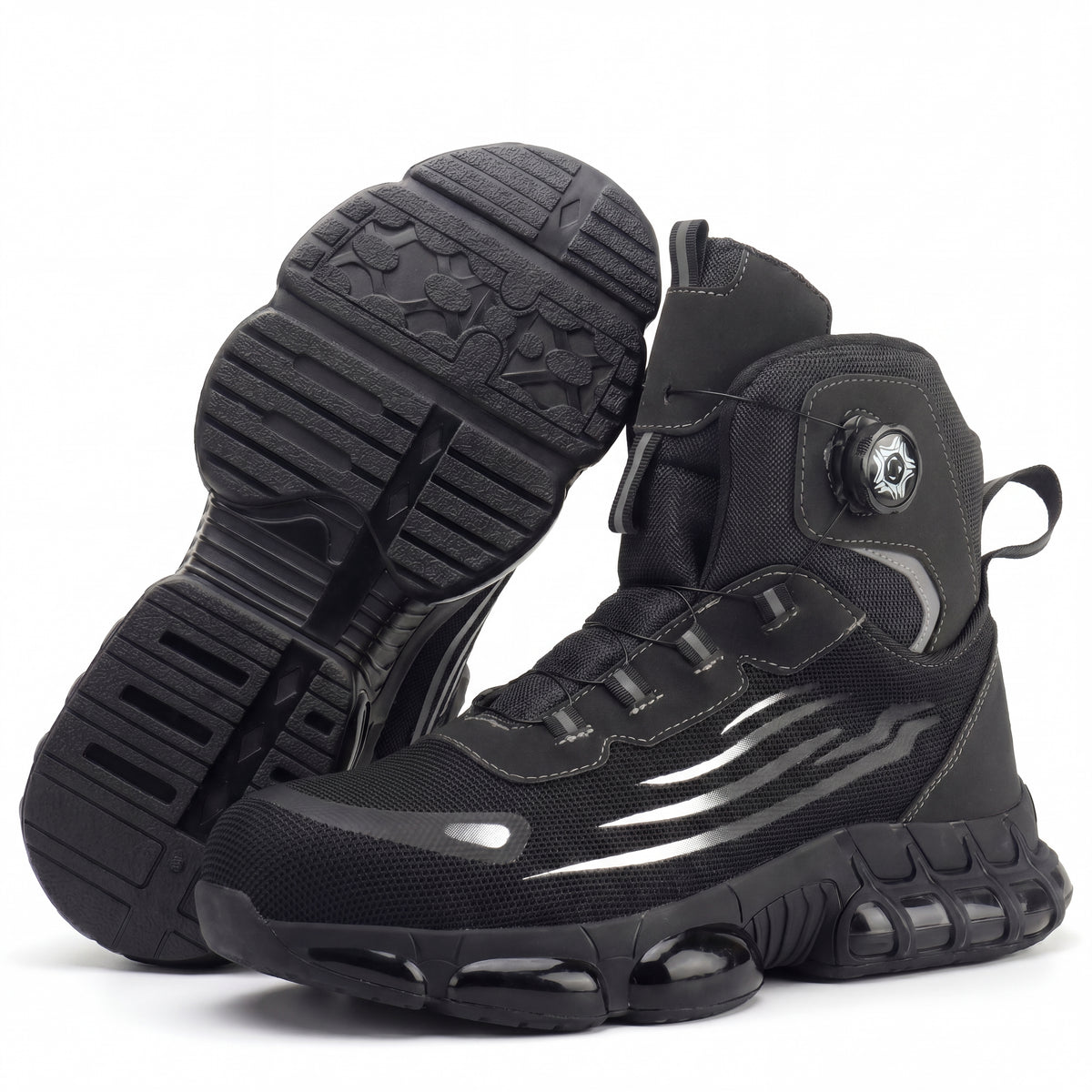 SALVOX S3 Sicherheitsstiefel NEXUS™ HIGH